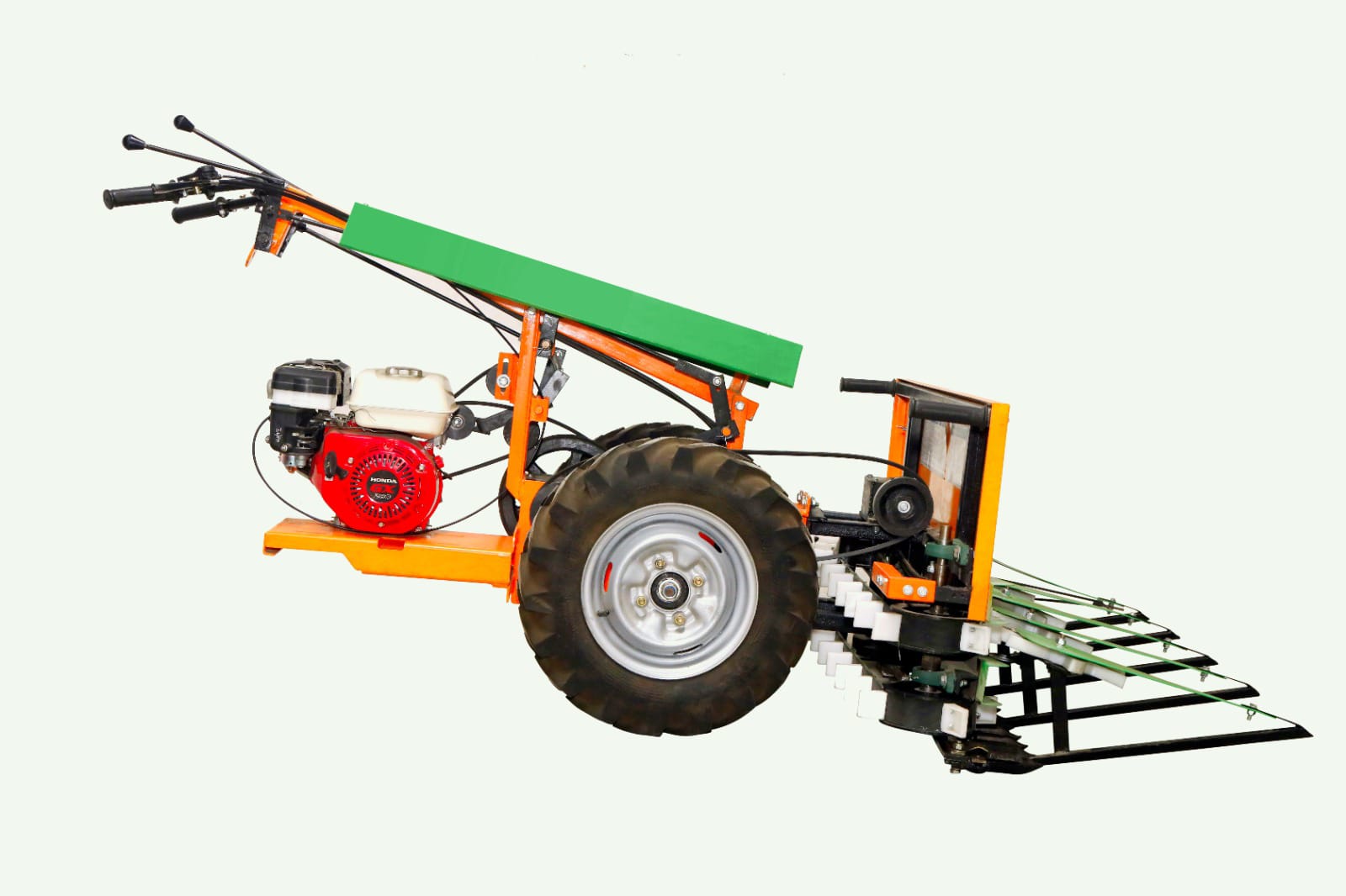 DME1 (CHOTU)