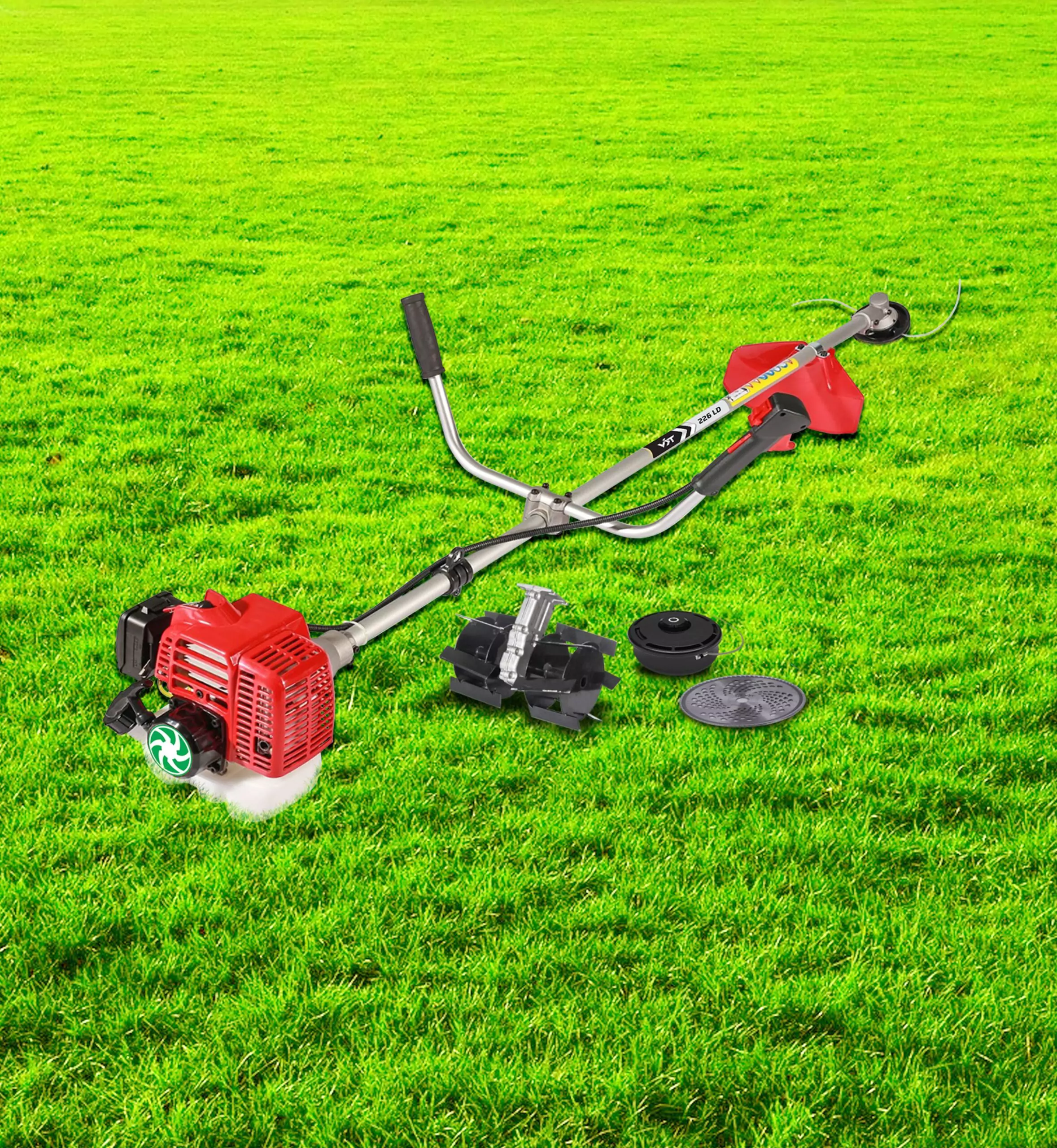 Brush Cutters