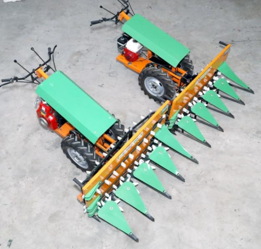 Reapers