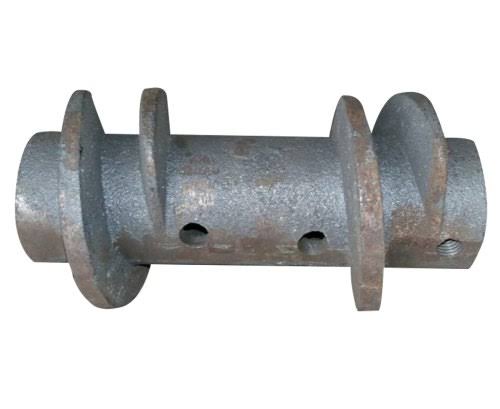 Chaff Spare 2
